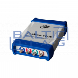 Oscilloscope setup CarScope PLUS Master