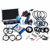 Настройка осциллографа CarScope PLUS Master