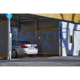 Savitarnos automobilių plovyklos įranga CarBax Combo