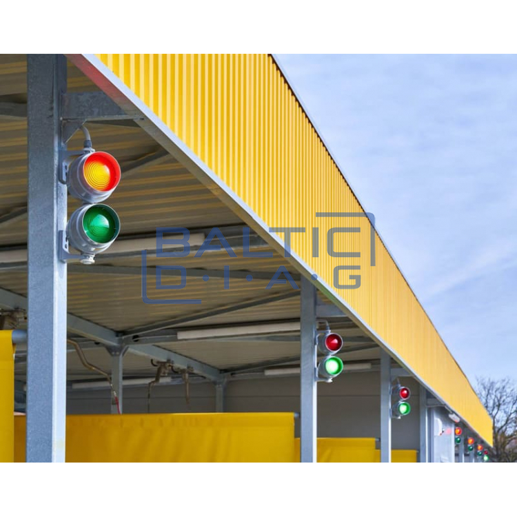Savitarnos automobilių plovyklos įranga CarBax Combo