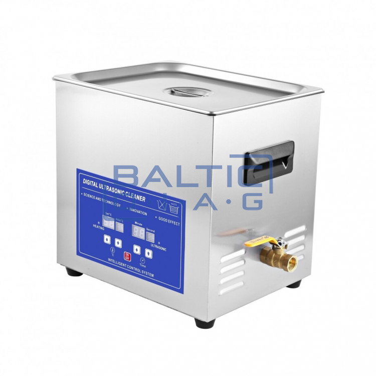 Ultragarsinė vonelė 20l