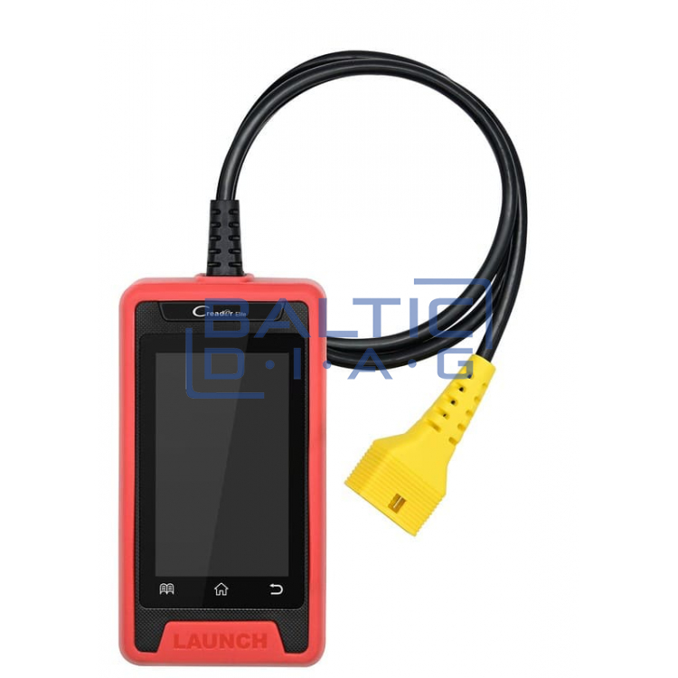 Car diagnostic equipment Launch CRE EURO 1