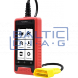 Car diagnostic equipment Launch CRE EURO 3