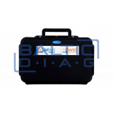 Brake pad wear testing device JALTEST WST