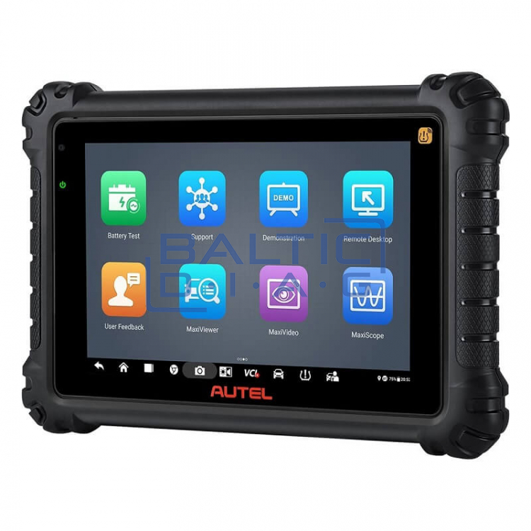 Диагностическое оборудование AUTEL MaxiSys MS906 Pro-TS