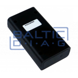 Error code erasing module for Volvo Euro 6 trucks
