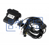 SCR/DOC Cummins Engines QSB 4.5/6.7 QSL 9 Эмулятор CM2350