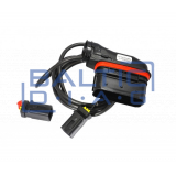 SCR/DOC Эмулятор двигателя Caterpillar C4.4 Acert T4F QC