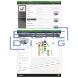 Автомобильная база данных HaynesPro Electronics