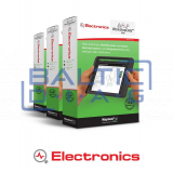 Автомобильная база данных HaynesPro Electronics
