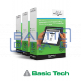 Автомобильная база данных HaynesPro Basic Tech