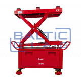 Electric car battery lift Redats LE-220, 1000 kg