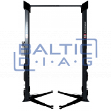Two-post lift ATH-Comfort 2.55XL
