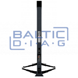 Two-post lift ATH-Comfort 2.55XL