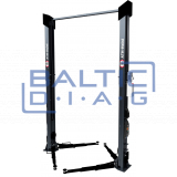 Two-post lift ATH-Comfort 2.55XL