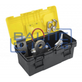 Manual Tyre changer Master Case