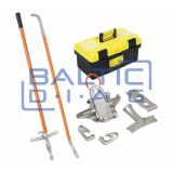 Manual Tyre changer Master Case