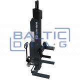 Electro-hydraulic mobile lifts, wireless control ATH RG5.5-2WB