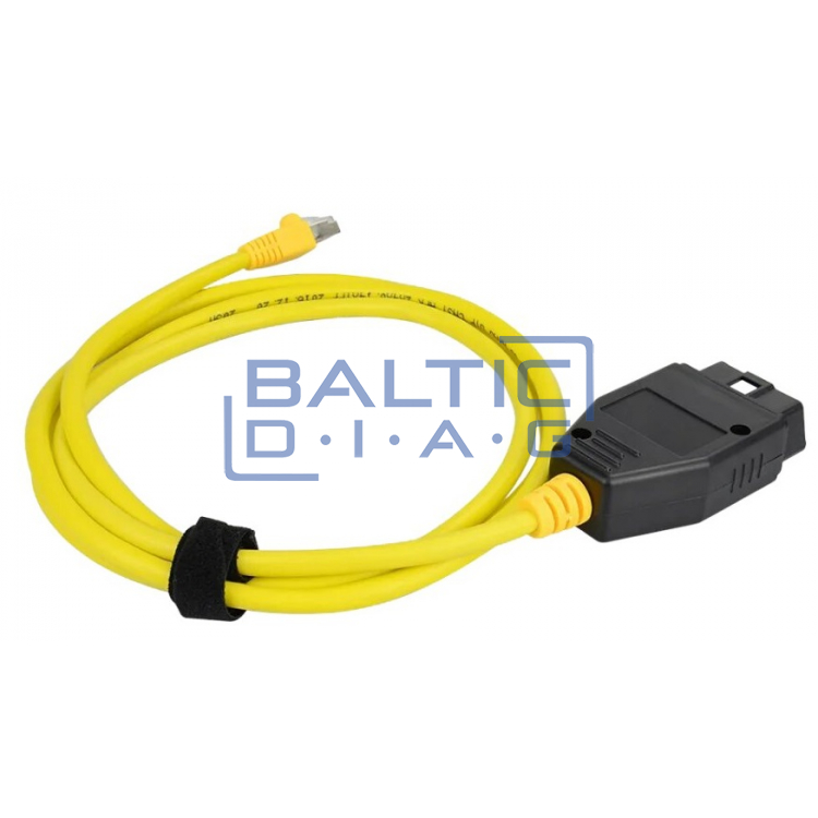 VAG Can PRO DoIP interface