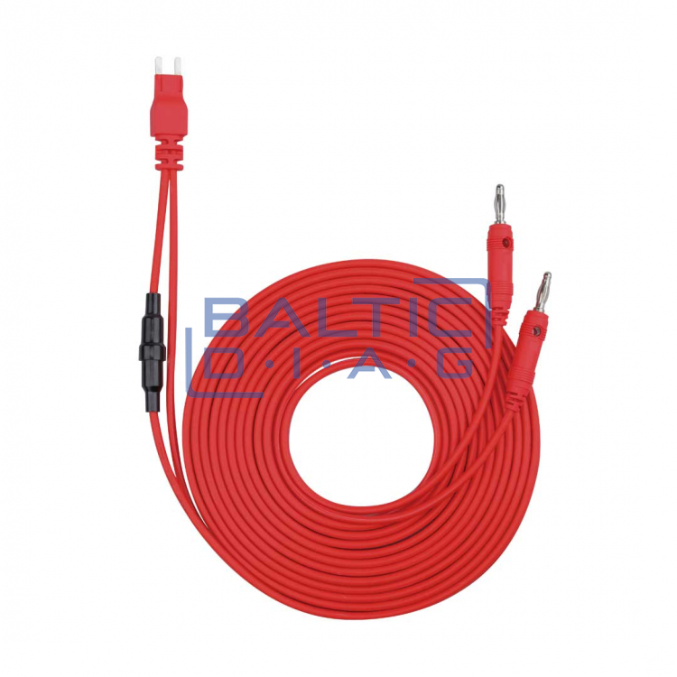 Special cable for lost keys, Autel Toyota 8A