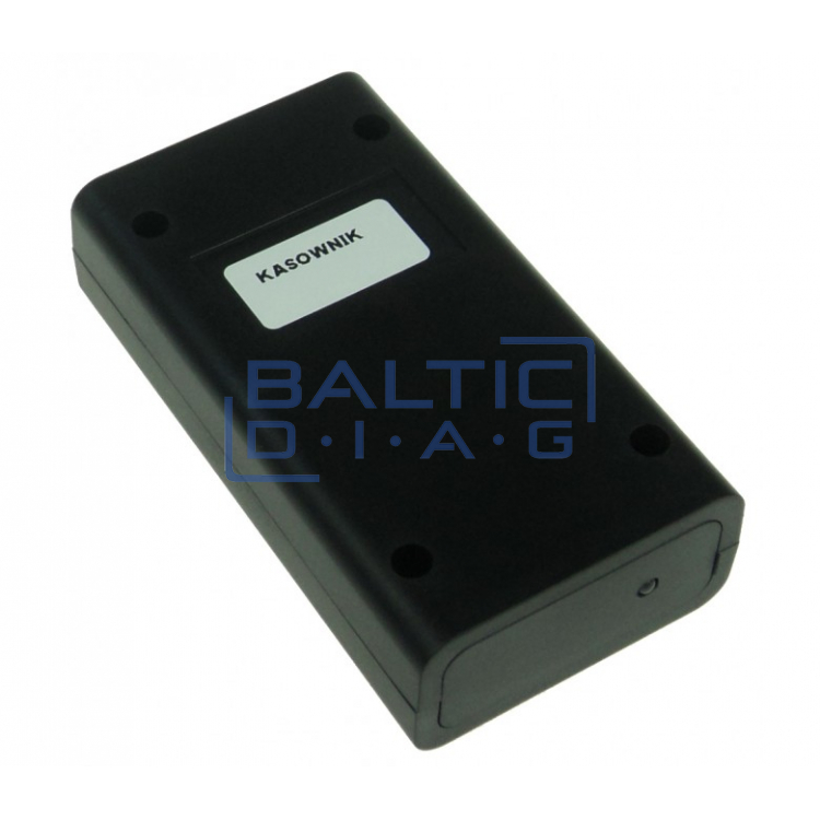 Renault / Volvo truck error code cleaner / eraser module