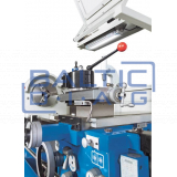 Metalo tekinimo staklės, Knuth Turnado 230 / 1500
