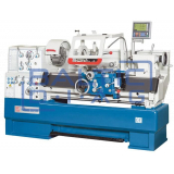 Metalo tekinimo staklės, Knuth Turnado 230 / 1500