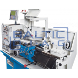 Metal lathe, Knuth Basic Plus