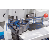 Metal lathe, Knuth Basic Plus