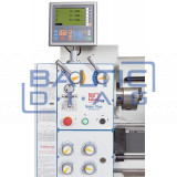 Metal lathe, Knuth Basic Plus