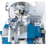 Metalo tekinimo staklės, Knuth Sinus 330/2000 D