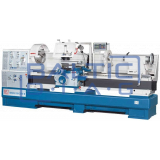Metalo tekinimo staklės, Knuth Sinus 330/2000 D