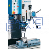 Drilling and milling machines, Knuth Mark Super S