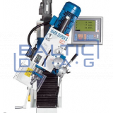 Drilling and milling machines, Knuth Mark Super S