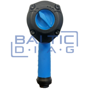 Pneumatic impact wrench, Castex 1/2", 2230 Nm