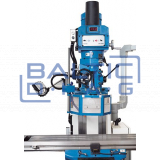 Milling machine, Knuth MF 1 VP