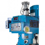Milling machine, Knuth MF 1 VP