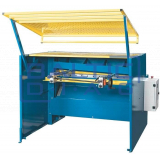 Гильотина для резки металла Knuth KMT B 1254