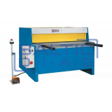 Гильотина для резки металла Knuth KMT B 1254