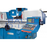 Flat grinding machine, Knuth HFS 2550 F Advance