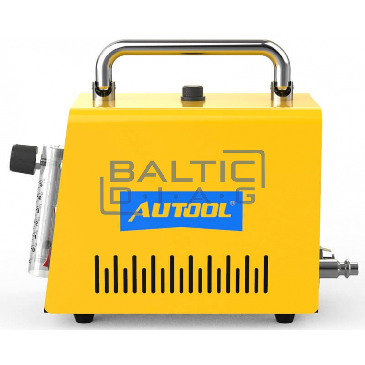 Дымогенератор Autool SDT103