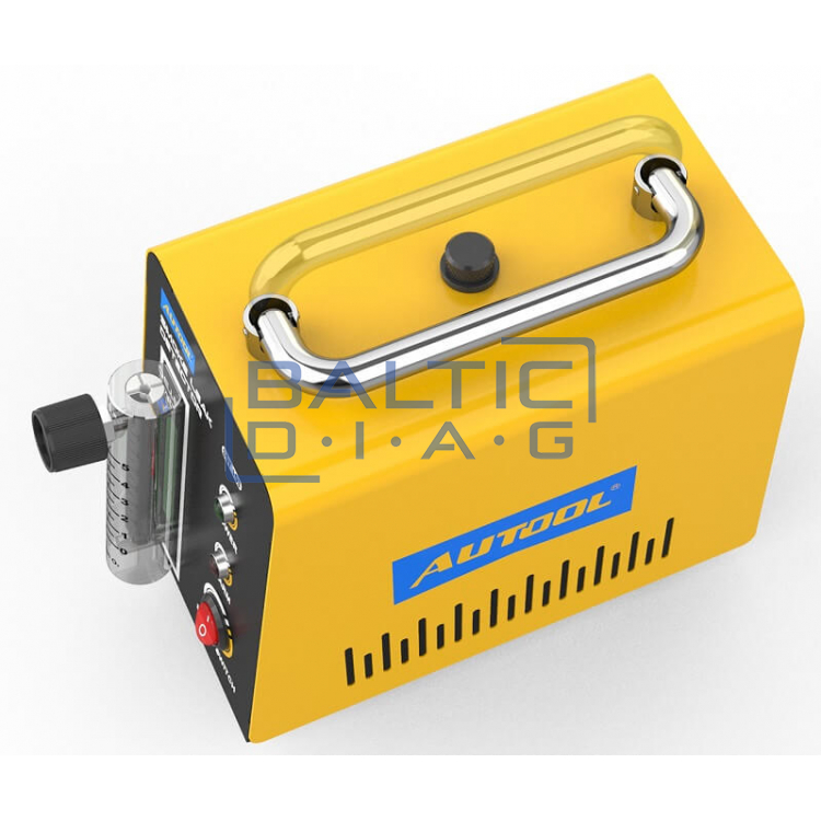 Дымогенератор Autool SDT103