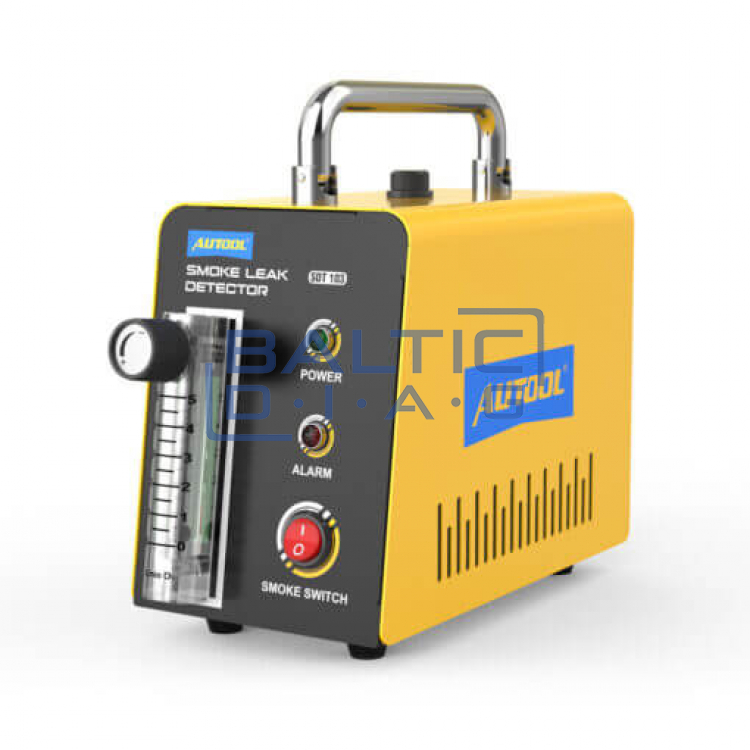 Дымогенератор Autool SDT103