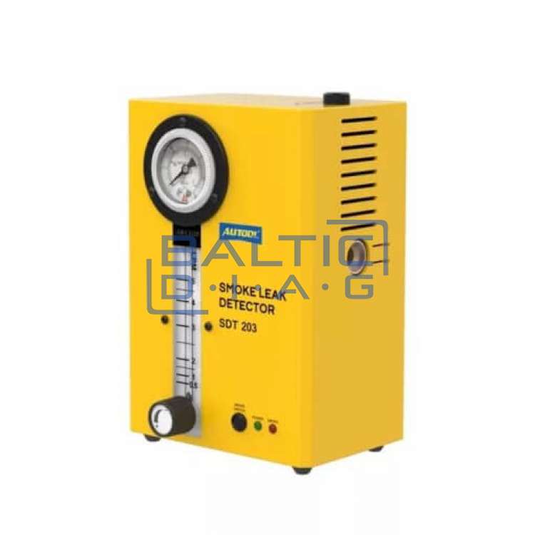 Smoke generator Autool SDT203