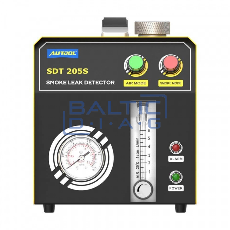 Дымогенератор Autool SDT205S