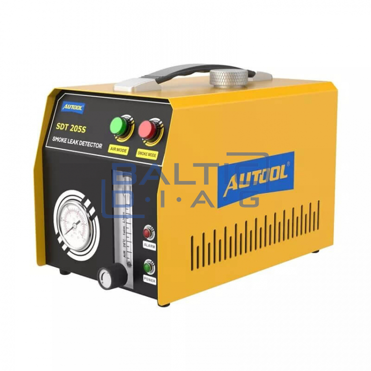 Дымогенератор Autool SDT205S
