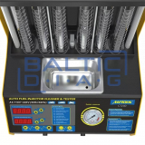 Autool CT200 petrol injectors testing and washing device