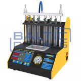 Autool CT200 petrol injectors testing and washing device