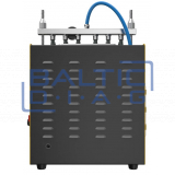 Устройство для проверки и промывки бензиновых форсунок Autool CT400 GTI