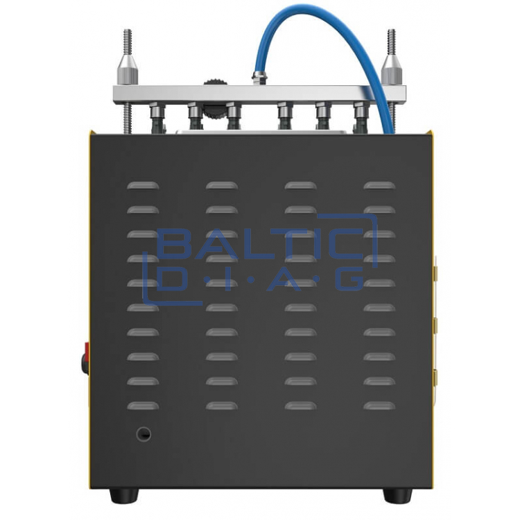 Устройство для проверки и промывки бензиновых форсунок Autool CT400 GTI